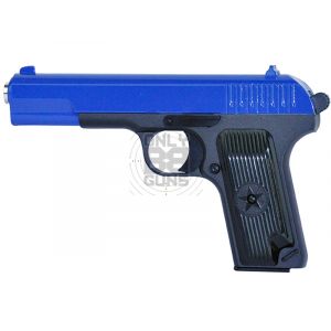 Galaxy TT33 Spring Pistol (Full Metal - G33)