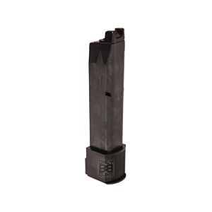 KSC M93R Auto-9 C (Robocop) (39 Round Magazine - Black)