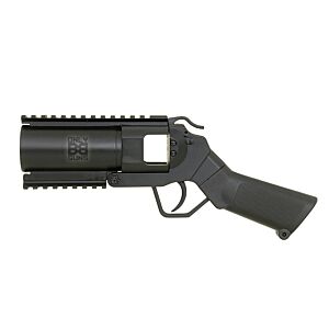 Cyma 40mm Grenade Launcher Pistol (Cyma-M052)