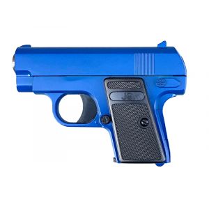 Vigor CT25 Spring Pistol (Full Metal - Blue - V6)
