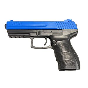 Vigor 45 Series Spring Pistol (Polymer- Blue - V312)