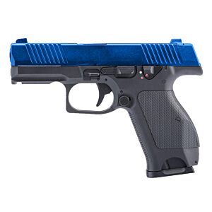 Kizuna Works KW-15K Gas Blowback Pistol (KW-P0001)