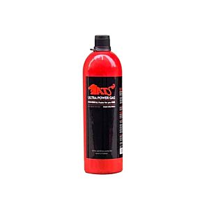 Aim Top Power Up Red Gas (Red - 2000ml)