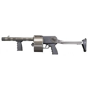 APS Striker-12 