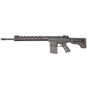 Double Bell SR25 DMR AEG (Semi/425FPS - (097)