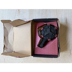 Armorer Works Custom Adaptive Drum Mag (AW-DRMG05 - AR Series) - Holds gas - feeds - untested in gun.