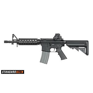 CYMA M4A1 RIS Convertible 10.3