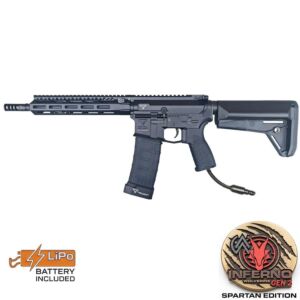 EMG x TTI TR-1 10