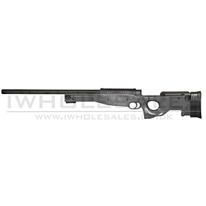 Double Eagle M59A L96 Sniper Rifle (Black)