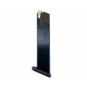 Bruni GAP Pistol Magazine (Cal.8 - BFG - BLUE - 90)
