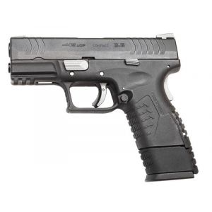WE XDM 3.8 Gas Blowback