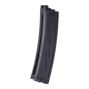King Arms M1A1/M2 Series Gas Magazine (Black - KA-MAG-90)