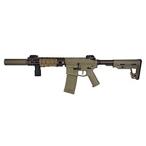 Secutor ASTRA IV Shadow AEG (M-Lok - Tan)