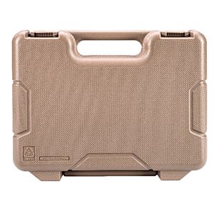 Hwasan Pistol Case 32cmx25cmx8.5cm - Tan