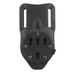 Big Foot - G-Code RTI DUTY Mount (Black)