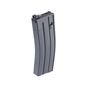 Cyma GI Gas Magazine for CGS MWS Series (30 Rounds - CGS-MG-0003)