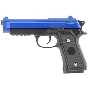 Vigor M9 Series Spring Pistol (Polymer - V320)