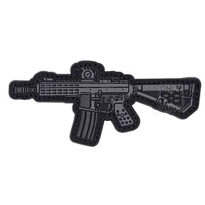 SAI PDW Compact Patch