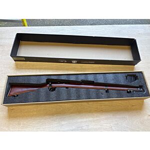 S&T Lee Enfield No.1 MkIII (STSPG19RW) - Feed fault - missing retaining C-clip