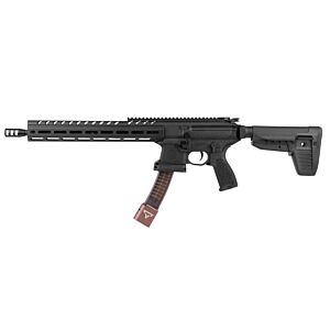 Sig Sauer x Taran Tactical Innovations JW Series VFC PF MPX JW TTI  AEG