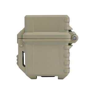 Big Foot Tactical Lighter Case (Tan)