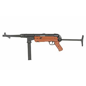 AGM MP40 AEG (Faux Wood - AGM-MP007)