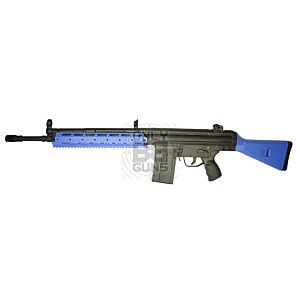 JG T3 RAS AEG (with Battery and Charge - 101)