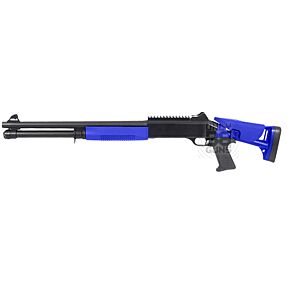 DE -  L128A1 - Tri-Shot Combat Shotgun (M56DL)