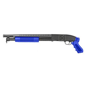 Double Eagle M58B Pump Action Shotgun