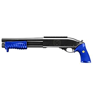 Tokyo Marui M870 Breacher Shotgun (Gas Powered)