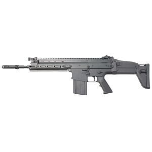 Double Bell SCR-H (Black - 807B)