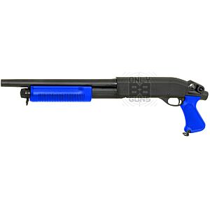 Cyma Sawed Off Short Barrel, M870- Spring Tri-Shotgun (CYMA-CM351)