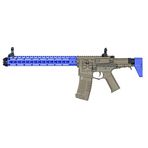 Ares Amoeba Octa Arms Honey Badger (Tan - AM-016-DE)