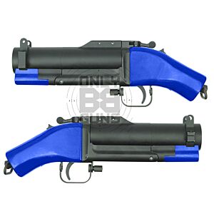 King Arms M79 Sawed-Off Grenade Lanucher (KA-CART-04-S)