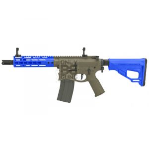 Ares x Sharp Bros. Hellbreaker Pro. M4 7