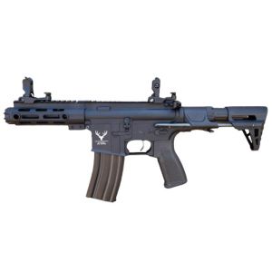 Huntsman Tactical M4 RONIN M-Lok AEG (Full Metal with Mosfet - HMT19)
