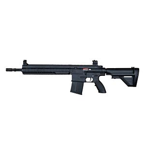 Golden Eagle 417 AEG Rifle with Mosfet (Polymer - E6906)
