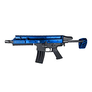 FN Herstal SCAR-SC AEG (200838 - by Ares - Blue)