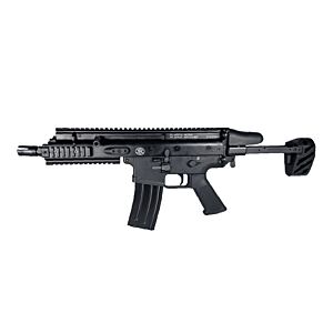 FN Herstal SCAR-SC AEG (200838 - by Ares - Black)