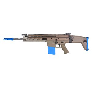 Double Bell SCR-H (Tan - 807T)