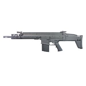Double Bell SCAR-H M-Lok (Black - 804)