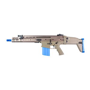 Double Bell SCAR-H M-Lok (Tan - 804S)