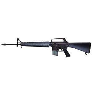 Colt XM16E1 Gas Blowback Rifle (By VFC - Black)