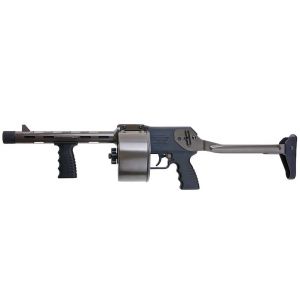 APS Striker-12 