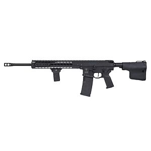 Saigo Defence Bushido MEIYO DMR AEG (Black)