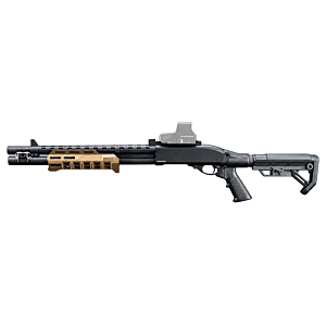 Strike Industries M870 Pump Action Shotgun Replica (by EMG/Golden Eagle)