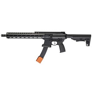 Stratos X MPX-K JW3 Style Gas Blowback SMG, 14.5