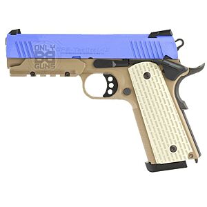 M4A1 MWS: Tokyo Marui M4A1 MWS ZET System GBBR Airsoft Rifle