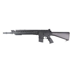 Double Bell M16 SPR MOD2 DMR (Full Metal CNC - 053)