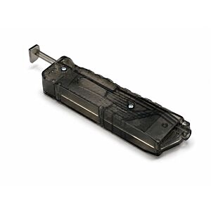 Huntsman 4.5mm/.177 BB Speedloader (250 Rounds - Black)